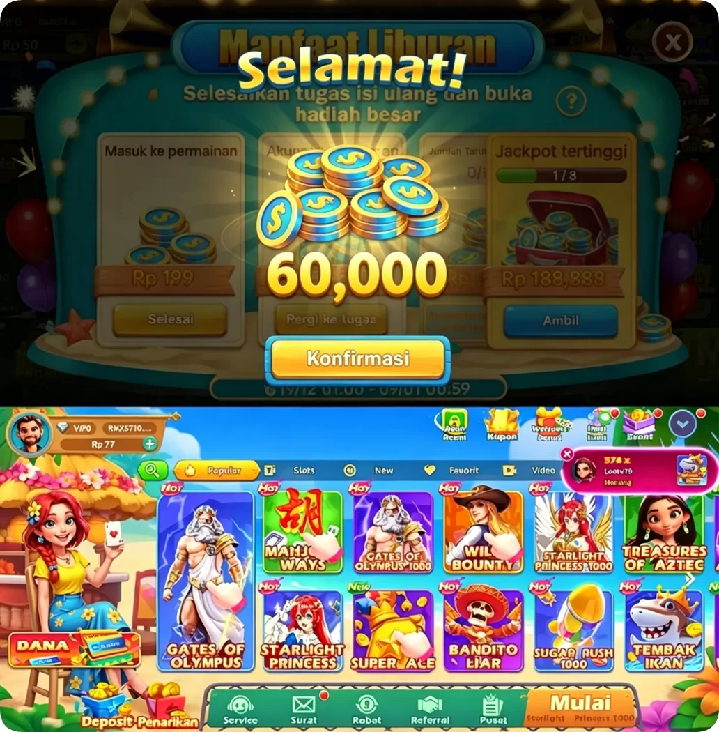 pilarwin Masuk - pilarwin Resmi